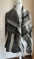 Zara trafaluc strickjacke - zara,