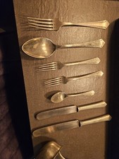 Jugendstil Besteck DEP