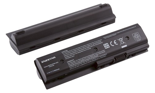 6600mah akku für laptop - 6600mah,
