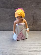 Playmobil  Figur Braut