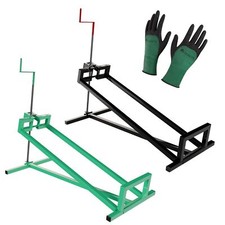 Rasentraktorheber Rasenmäher