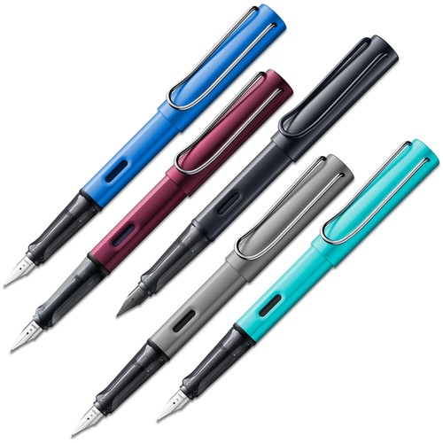 Lamy füller star - al,