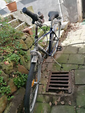 Herrenrad 28 zoll Nabenschaltung. 3 Gang. Kaum benutzt. Etwas überhol bedürftig.