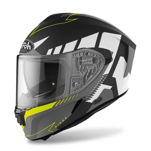 Airoh spark rise motorrad - airoh,