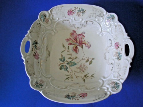 Moschendorf prunkschale - moschendorf,