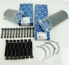Hauptlager Pleuellager Anlauscheiben KS Schrauben für VW VR6 R32 2,8 2,9 3,2 
