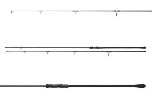 Daiwa black widow stalker - black,