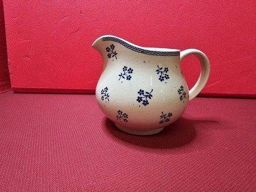 Milchkännchen vintage johnson - vintage,