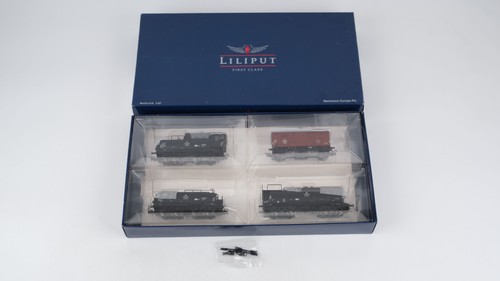 Liliput l236001 - liliput, h0