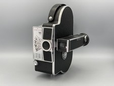 Paillard Bolex H16 M, H 16 mm