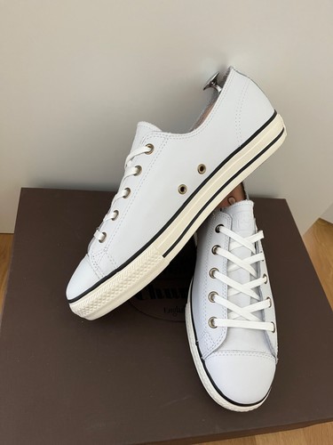 Converse sneaker weiß - converse,