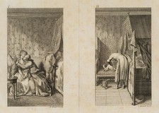 D. CHODOWIECKI (*1726)