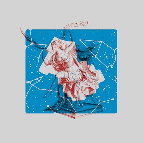 Hannah peel mary casio - mary,