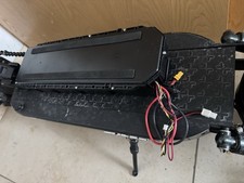 Ninebot G2 Segway Akku