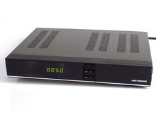 Kathrein 20210231 UFS 800 HDTV DVB-S Satelliten-Receiver ohne Fernbedienung, OK
