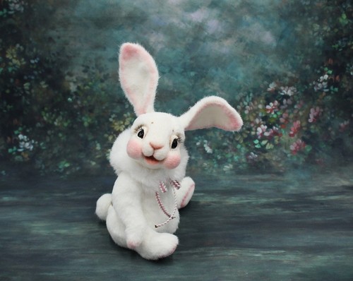 Teddybär hase teddy bär - teddybär,