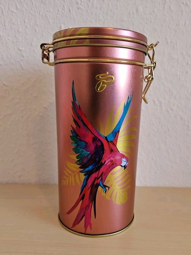 Kaffeedose von tchibo - kaffeedose, mit