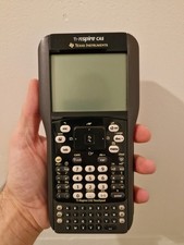 Texas Instruments TI-Nspire
