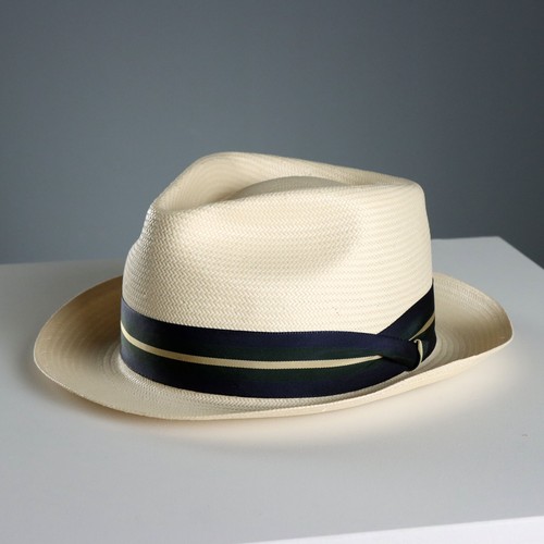 Stetson panama brooks brothers - panama,