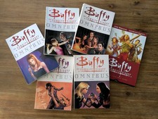 Buffy the Vampire Slayer