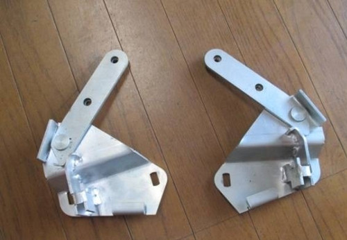 Aftermarket nase scharnier - aftermarket,