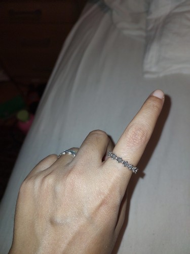 Rar original pandora - pandora, ringe