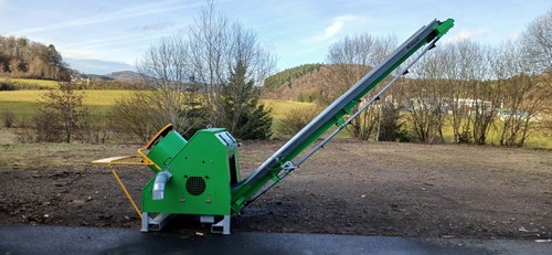 Gebrauchter kretzer rotomat - gebrauchter,