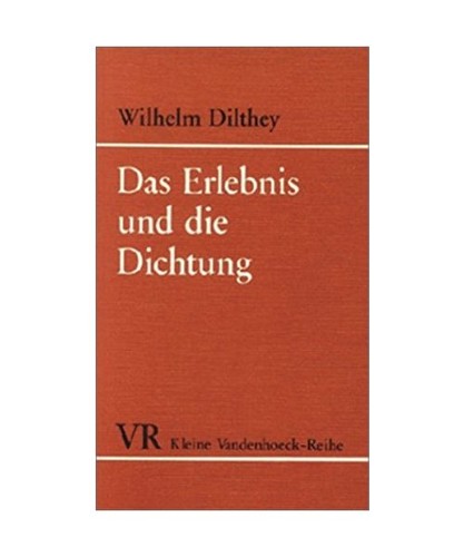 Gesammelte schriften das - gesammelte,