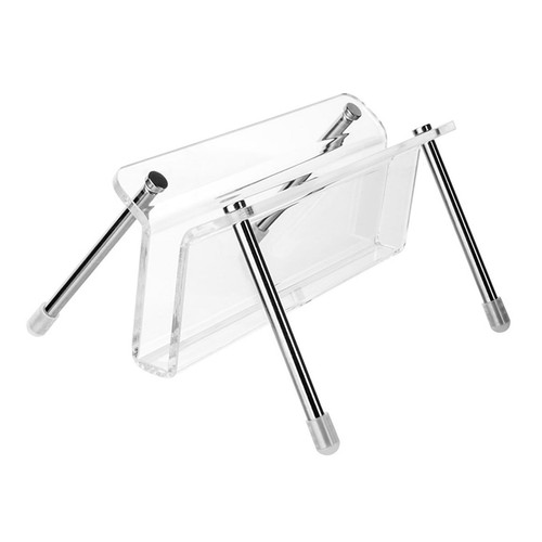Vinyl display albums holder - display,