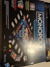 Hasbro Monopoly Banking