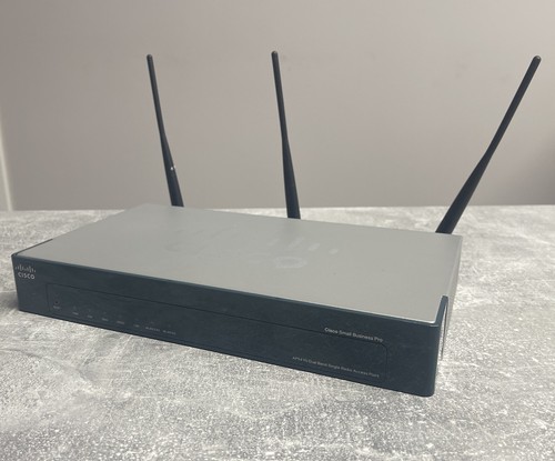 Cisco small business - ap,