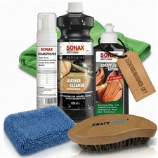 Sonax 1000ml profiline leather - profiline,