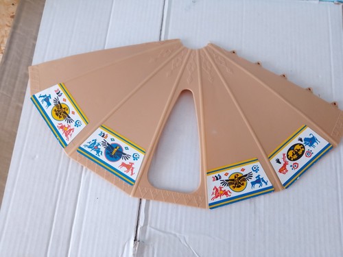 Playmobil indianertipi - playmobil,