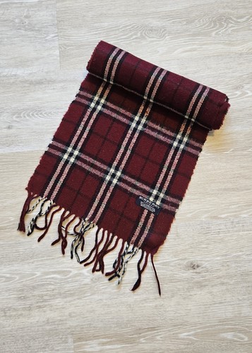 Burberry schal damen herren - schal,