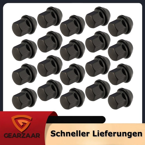 Radmuttern muttern schrauben - radmuttern,