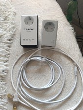 TP-Link Powerline Adapter Set