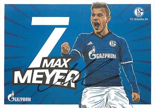 Max meyer original - meyer,