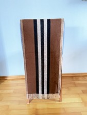 Original Burberry Schal