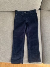 Jacadi Hose Jeans Mädchen 4