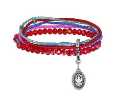 KONPLOTT Armband Petit Glamour