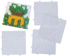 Steckplatten Quadrat | Dragon