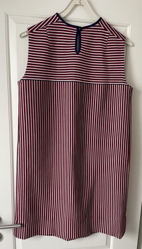 Original vintage kleid - vintage,