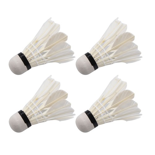 Led nacht federball set - nacht, 4