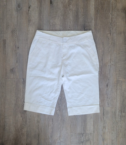 Damen business stoffhose kurz - business,