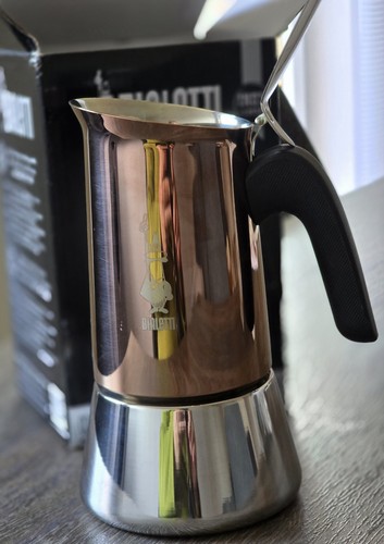Bialetti venus espressokocher - venus,