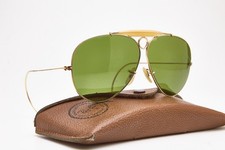 😎 Vintage Sonnenbrille RAY