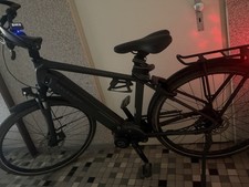 Kalkhoff E-Bike Image Move I8