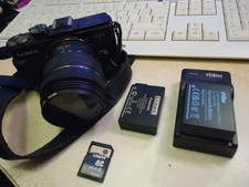 Panasonic Lumix DMC-GX1 Full