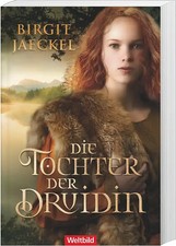 Die Tochter der Druidin