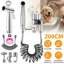 Bidet Brause mit Halter